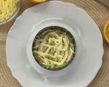 Фото кроку 4 до Новорічний салат з куркою і апельсином🥗.