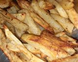 Foto del paso 4 de la receta: Papas al horno