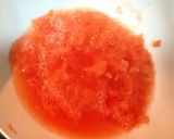 Foto del paso 7 de la receta Judías verdes con cebolla y jamón gratinadas