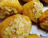 পনিরের পুর ভরা আলুর দম (paneer r pur bhora aloor dum recipe in Bengali) রেসিপি ধাপ - 7 ছবি