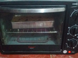 Bolu Sukun Panggang