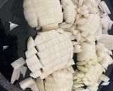Pirított Baconos rakott tészta pulykamellel recept fázis 1 fotója