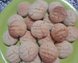Foto del paso 4 de la receta: Galletitas de limón y coco