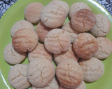 Foto del paso 4 de la receta: Galletitas de limón y coco