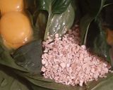 Foto del paso 1 de la receta: Pionono de espinaca y brócoli