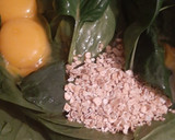 Foto del paso 1 de la receta: Pionono de espinaca y brócoli