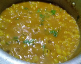 வண்டி கடை சுண்டல்(sundal recipe in tamil) ரெசிபி ஸ்டேப் 4 புகைப்படம்