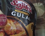 Foto langkah ke 2 dari resep Gulai Ayam Suwir.