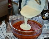 A picture of step 2 of Lasagna...Our Way!.