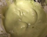 Pas rețetă Avocado 🥑 carbonara🍝 3 fotografie