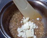 Foto del paso 4 de la receta: Amaranto tipo risotto con Hongo, Queso y Berenjena