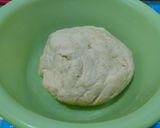 Foto langkah ke 5 dari resep Karipap (Curry Puff).