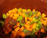 Slow Cooker Beef (and Vegetables) recipe step 2 photo