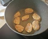 Foto del paso 2 de la receta: Solomillo al Roquefort