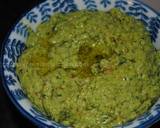 Pesto Pasta Recipe recipe step 3 photo