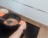 Foto del paso 3 de la receta: Croquetas de chorizo y huevo cocido