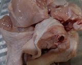 Foto langkah ke 1 dari resep Ayam Kecap Mentega.