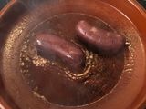 Arroz al horno