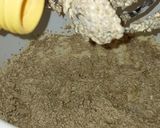 Foto langkah ke 3 dari resep Soft Chewy Cookies Chocochips.