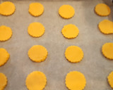 Foto del paso 4 de la receta: Galletas bretonas - palets bretons