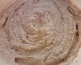 Tortowy piernik marchewkowy przekładany #kulinarnewyzwanie krok przepisu 5 zdjęcie