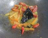 Foto langkah ke 2 dari resep Acar kuning wortel timun.