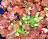Foto langkah ke 4 dari resep Ayam Cabe Garam 🍗🌶️.