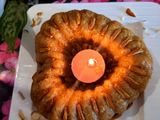 Milk Cake