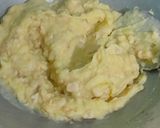Foto langkah ke 1 dari resep Bitterballen Kentang Mozarella.