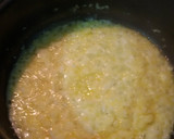 Foto del paso 1 de la receta: Gratén de patatas y salchichas