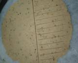 Oats Maggi Samosa recipe step 4 photo