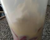 Foto del paso 2 de la receta: Mousse de Fresas 🍓y arándanos 😋 #2