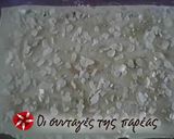 Φωτογραφία βήματος 2 της συνταγής Γλυκά κριτσίνια εύκολα και γρήγορα