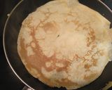 Foto del paso 8 de la receta Crepes