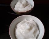 Foto langkah ke 4 dari resep Bubur sumsum.