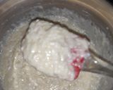 A picture of step 3 of Whole wheat flour Tutti Frutti cake.