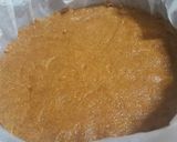 Foto del paso 2 de la receta Tarta de mousse de fresa
