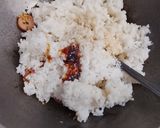 Foto langkah ke 4 dari resep Bekal sekolah anak.