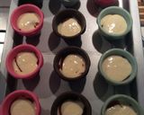 Foto del passaggio 5 della ricetta Muffin con cuore di marmellata