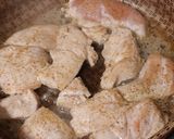Foto del paso 4 de la receta: Supremas de Pollo al Chimichurri
