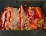 Fibriya pizzakenyér keto GM recept fázis 3 fotója