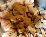 Pork Paprikash recipe step 3 photo
