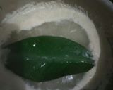 Foto langkah ke 3 dari resep Bobor bayam.