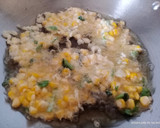 Foto langkah ke 3 dari resep Bakwan Jagung Glutten Free.