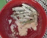 Foto langkah ke 3 dari resep Buncis cabe asin.