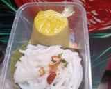 Foto langkah ke 6 dari resep Lakso kuah ikan selar.