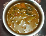 செட்டிநாடு சாம்பார் ரெசிபி ஸ்டேப் 9 புகைப்படம்
