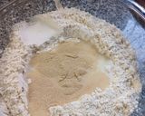 Foto del paso 2 de la receta: Pan lactal de molde