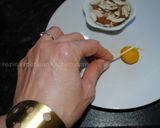 A picture of step 8 of Persian Mulberry marzipan sweets (Tut شیرینی بادامی).