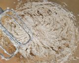 Dióhabos linzer recept fázis 2 fotója